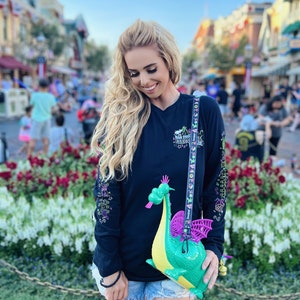 Main Street Electrical Parade Shirt