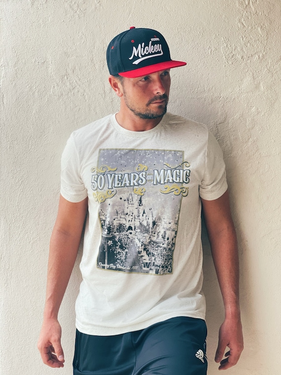 Mickey snapback sale