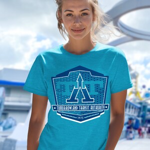 Peoplemover TTA Shirt