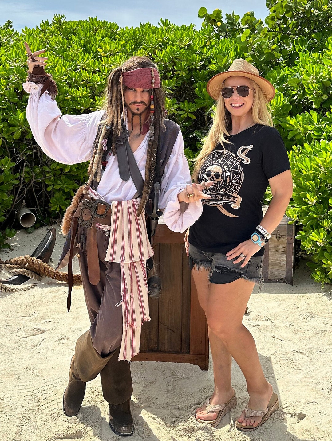 Pirates of the Caribbean Shirt - Etsy