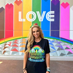 Rainbow Connection Muppets Shirt (Limited Edition)