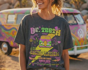 Dr. Teeth & the Electric Mayhem Shirt