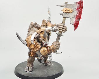 old doombull ウォーハンマー classic-doombull-as-the-first-