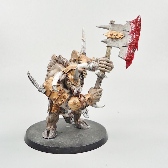 その他 WARHAMMER fantasy battle Warhammer Fantasy Battle nostalgia – Ill Met by Morrslieb