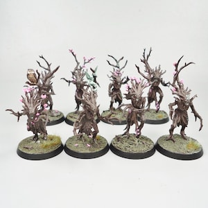 Sylvaneth army - Etsy 日本