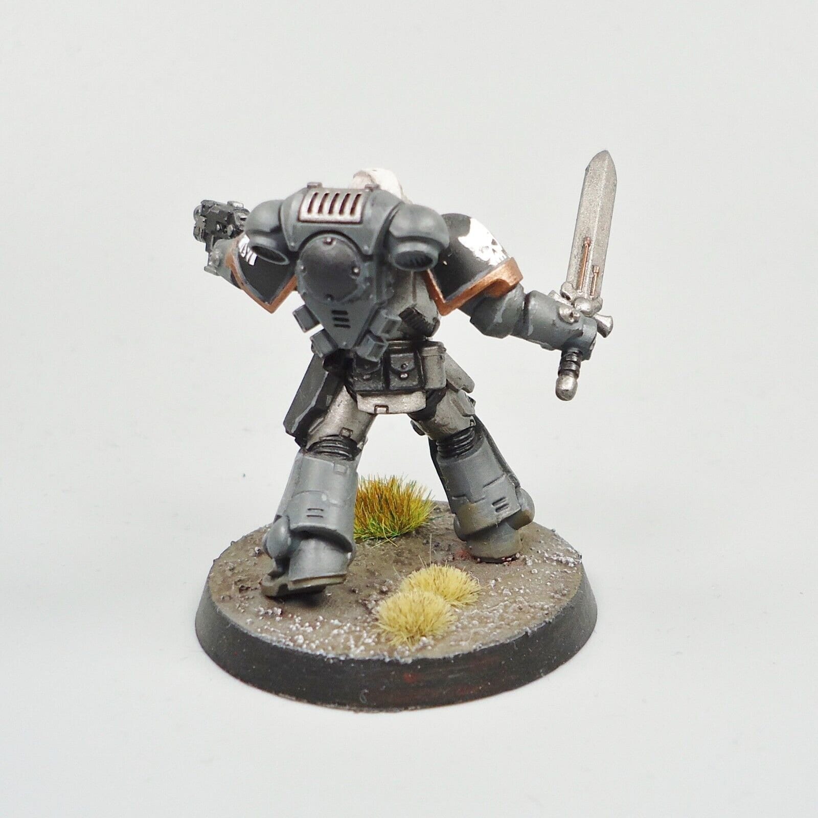 Las Mejores Ofertas En Raven Guard Miniaturas-Warhammer 40K