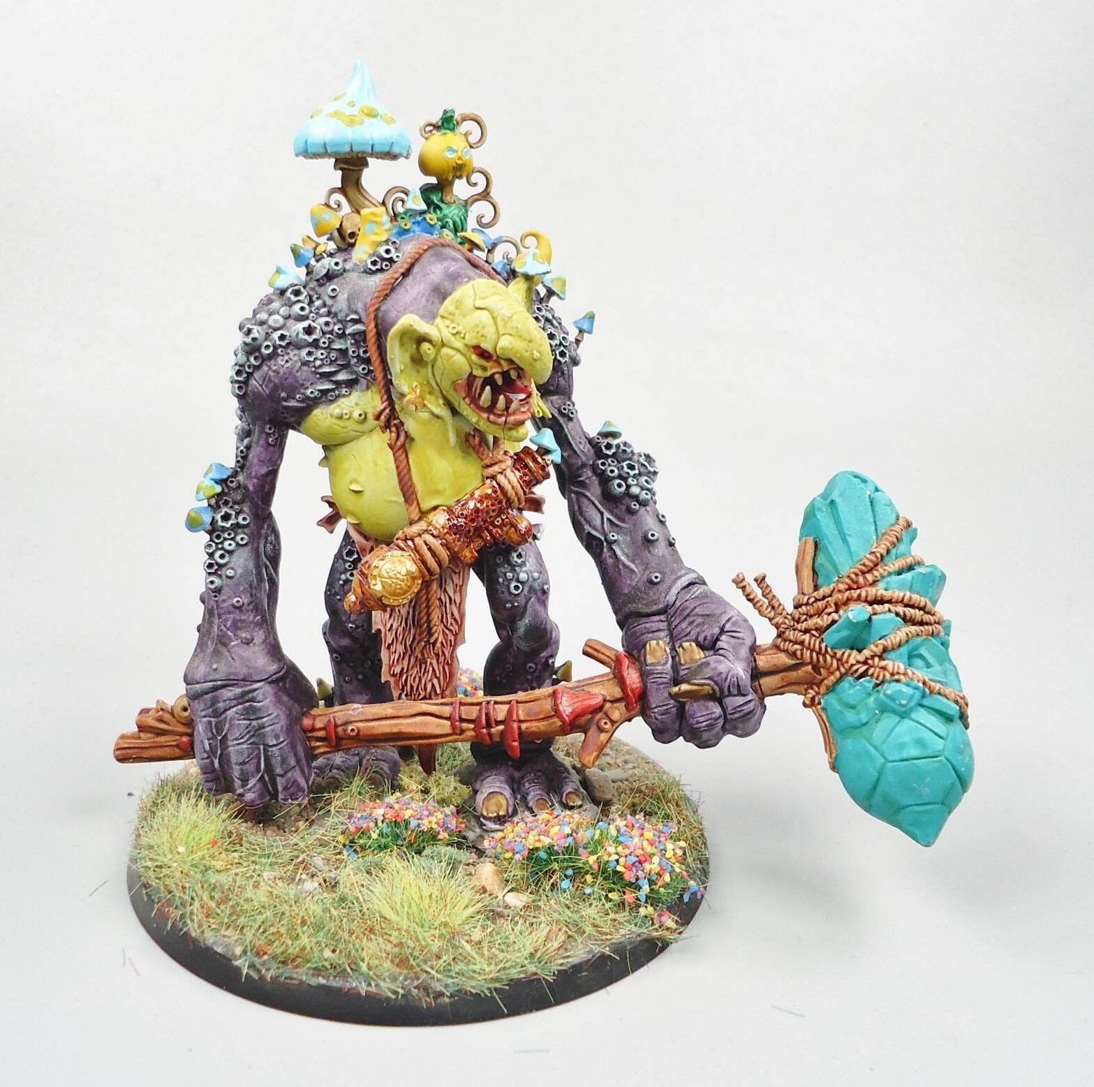 Dankhold Troggoth - Etsy Canada