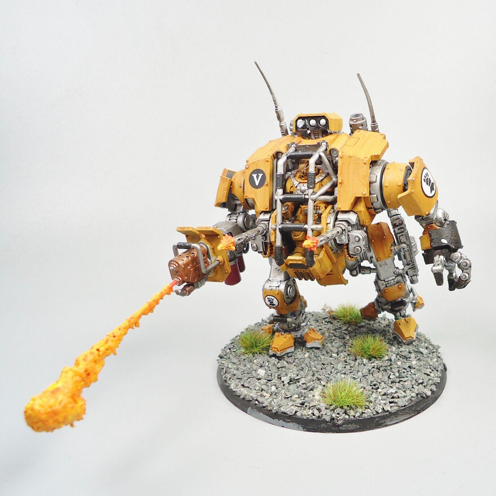Invictor Warsuit - Etsy