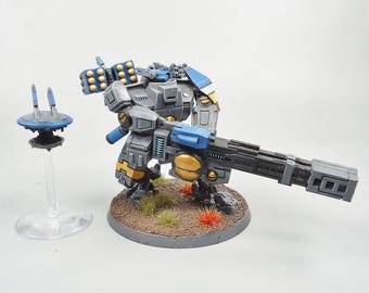 ウォーハンマー40kアーミータウエンパイアブロードサイドバトル