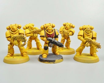 Alle Warhammer tisch auf einen Blick