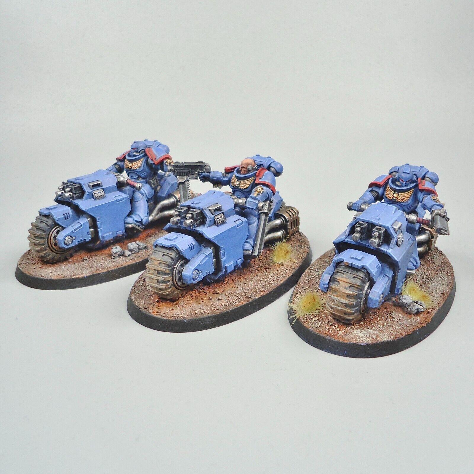 Primaris Outriders - Etsy