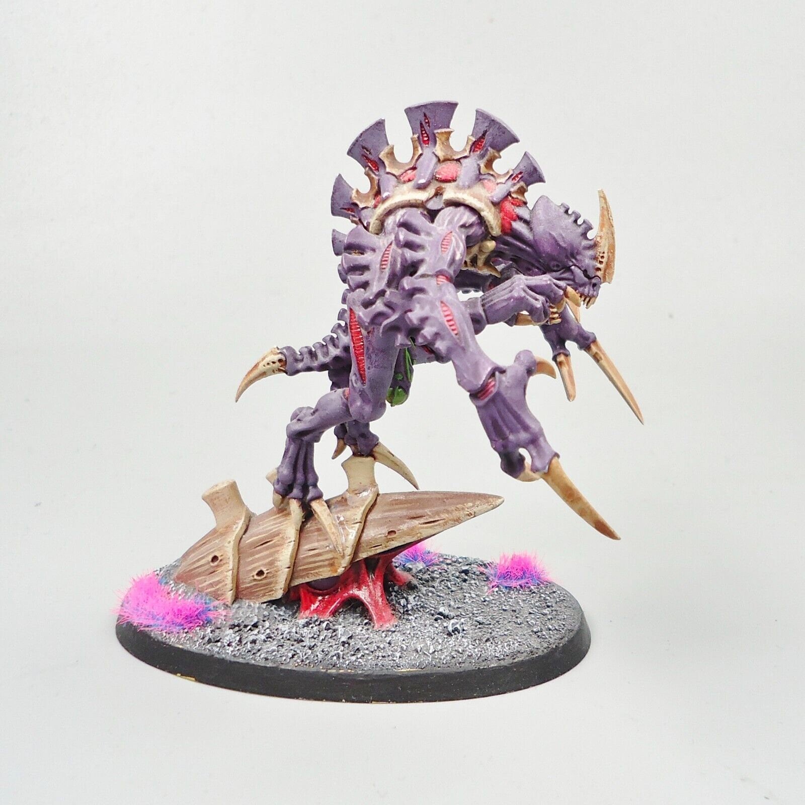 Games Workshop Tyranid Broodlord - Warhammer 40,000 Miniature Figure
