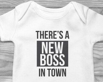 personalised babywear