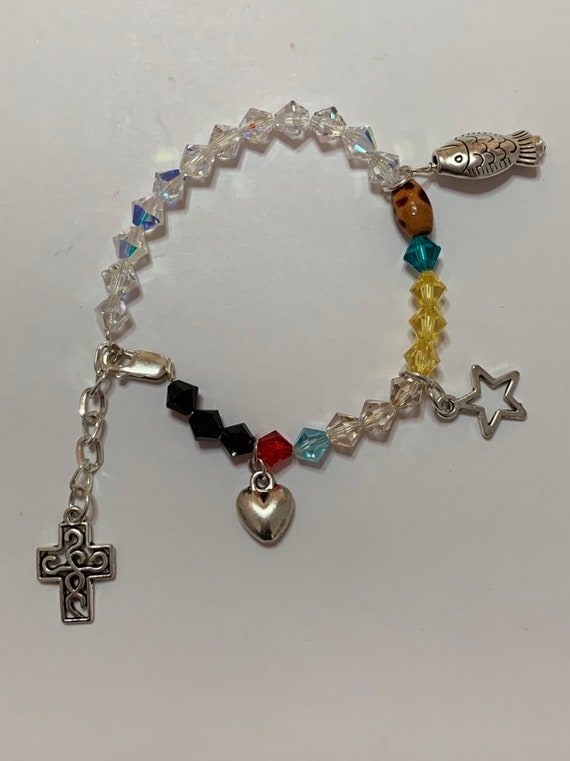 jesus bracelets meaning