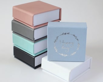 USB Box USB storage Flash Drive Case Custom USB Case Leather wedding usb Box