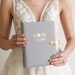 see more listings in the Wedding Planner Binder section