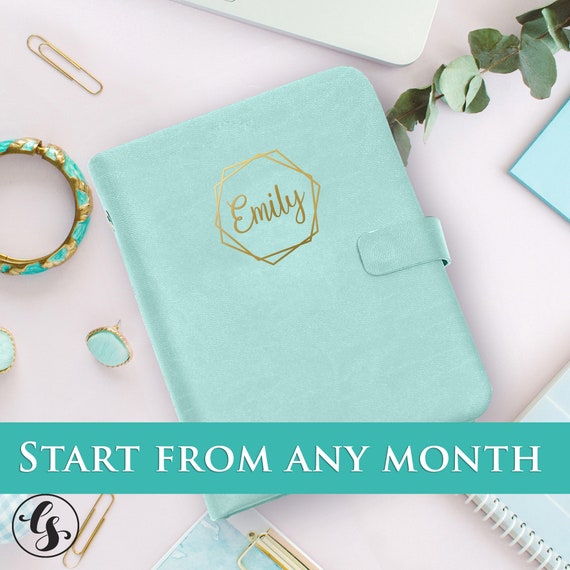 2025 Personalized Wall Calendar Refills Made