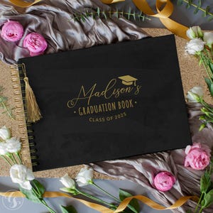 Polaroid Instax Guest book Graduation 2026 - College High School Graduation Party Decor - 2026 Graduation GuestBook