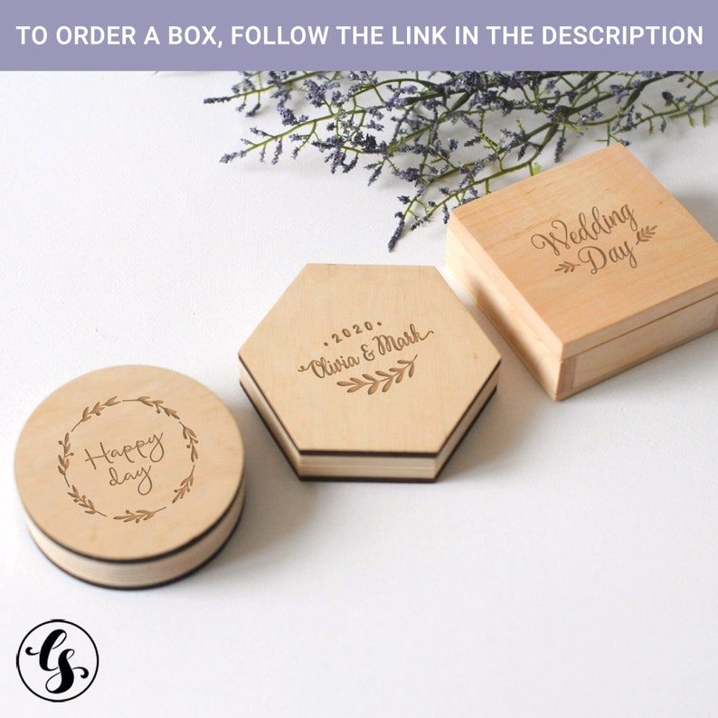 Wooden USB Stick. Wood USB Flash Drive Engraved With Logo or Etsy