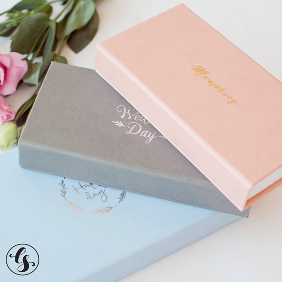 4x6 Photo Box Photo Storage Wedding Memory Box Print Box Etsy
