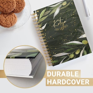weekly daily planner 2025-2026,  adhd planner adult academic