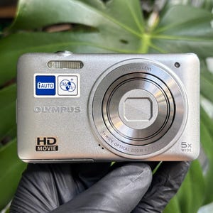 Olympus Vg 140 - Etsy