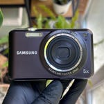 Digital Cameras