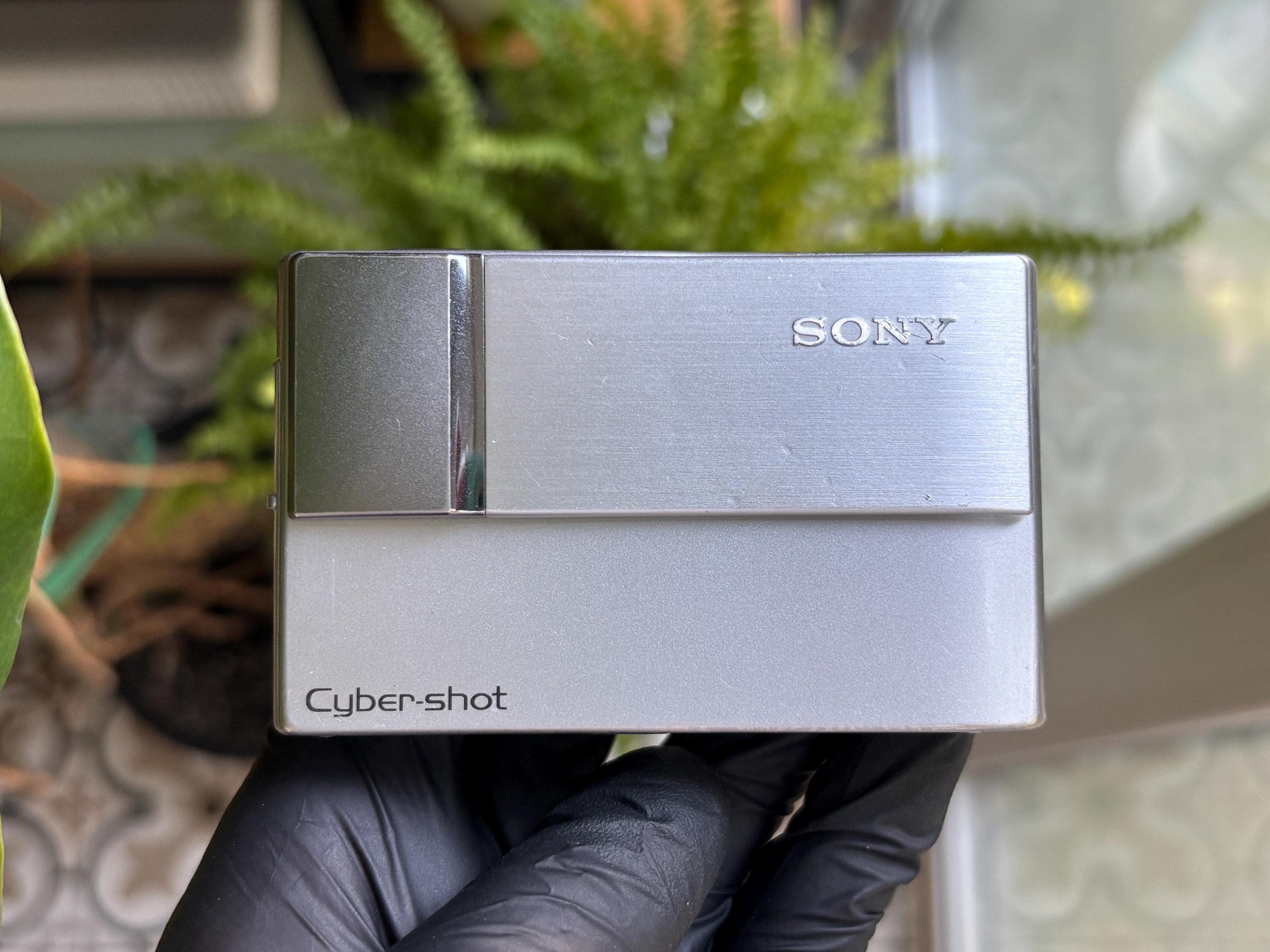 ☆液晶難あり品☆ ソニー Cyber-shot DSC-T10 #21813 Cybershot T10 - Etsy