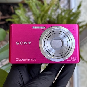 Used Sony Rx100 - Etsy