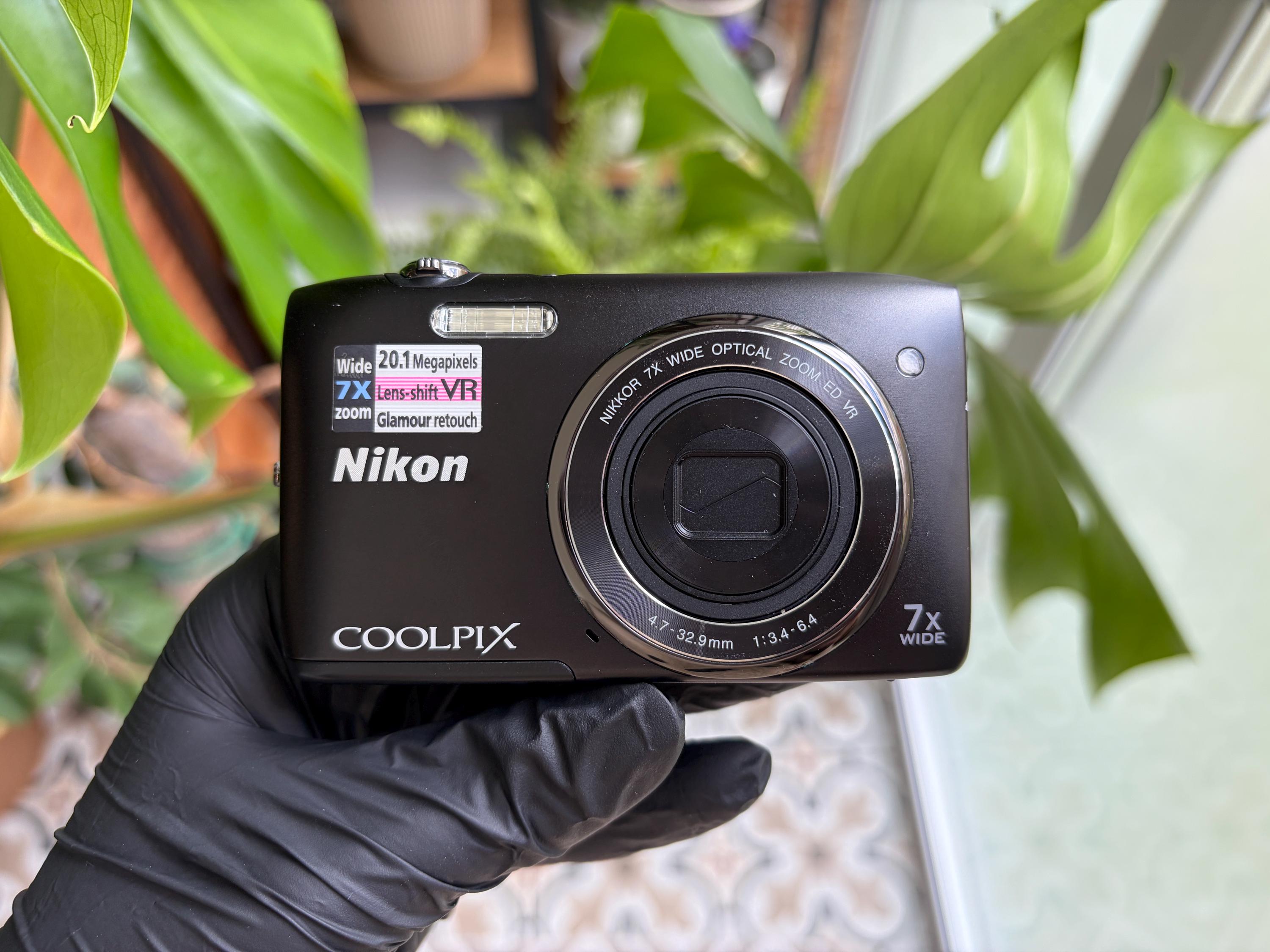 Nikon S3500 ジャンク品 Yahoo!オークション - 「nikon s3500」の落札相場・落札価格