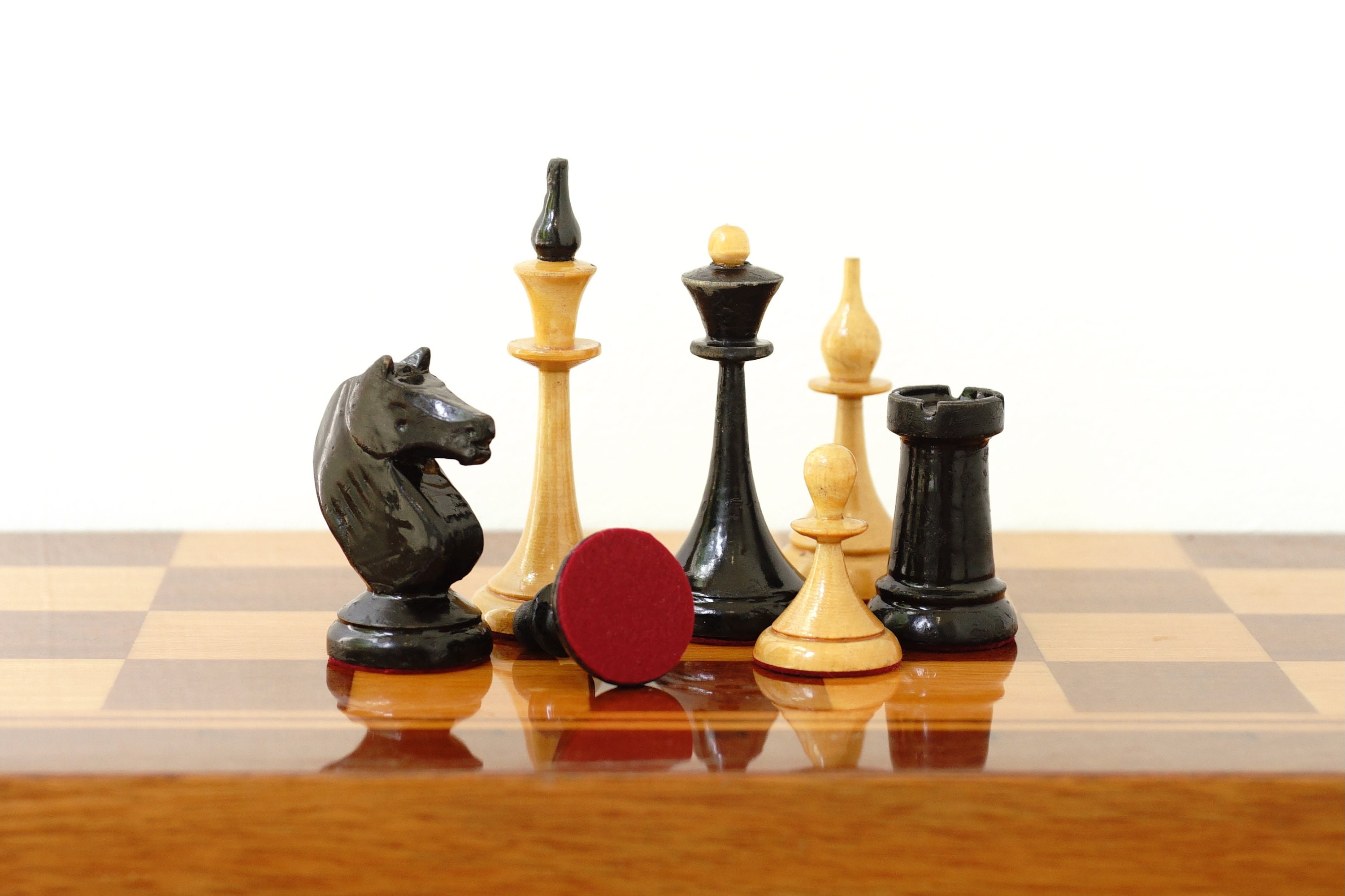 Jeu d'échecs Sutton de Ralph Lauren Home – E- JGS Decoration Paris