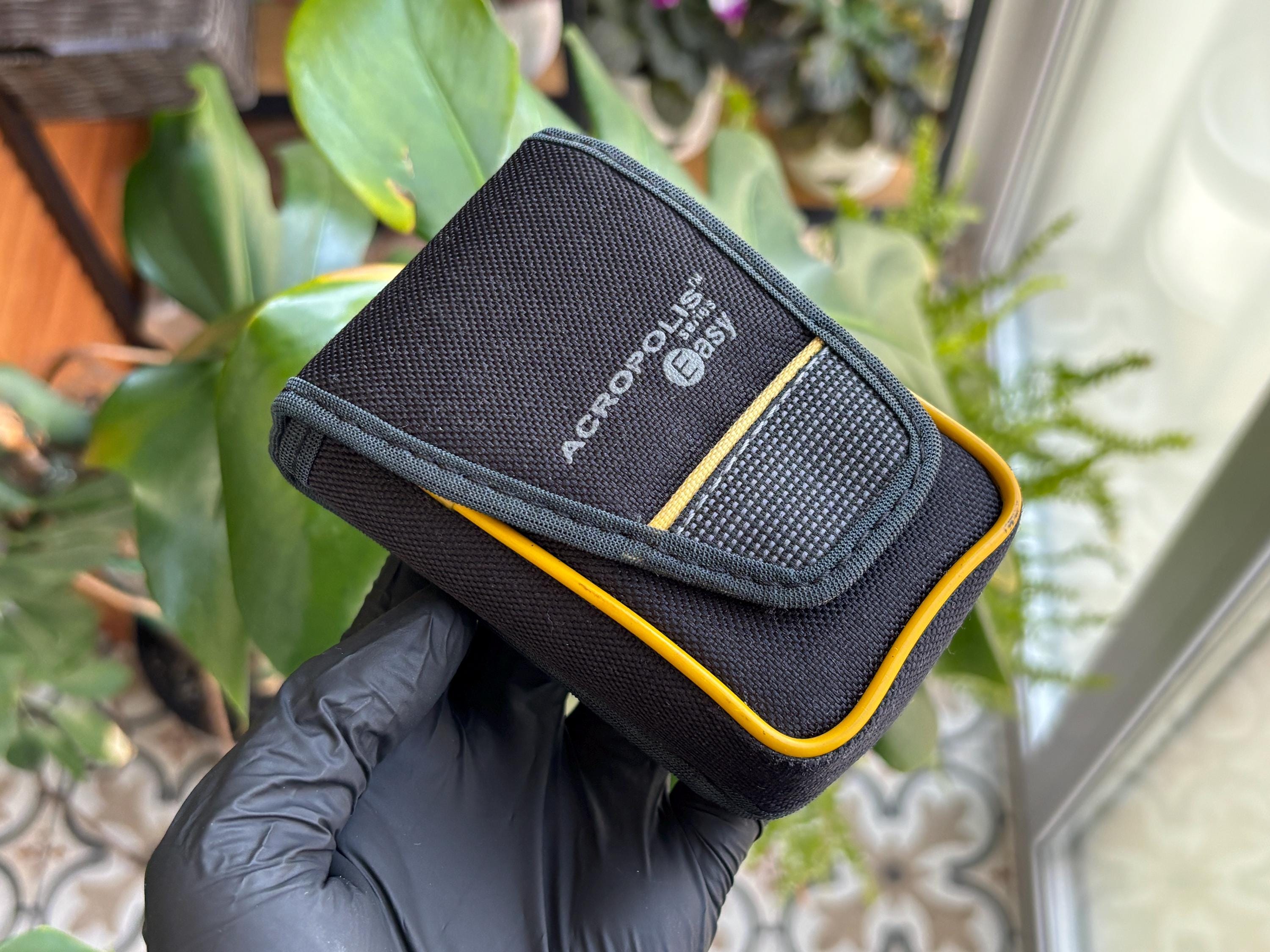 Olympus Mju Case - Etsy