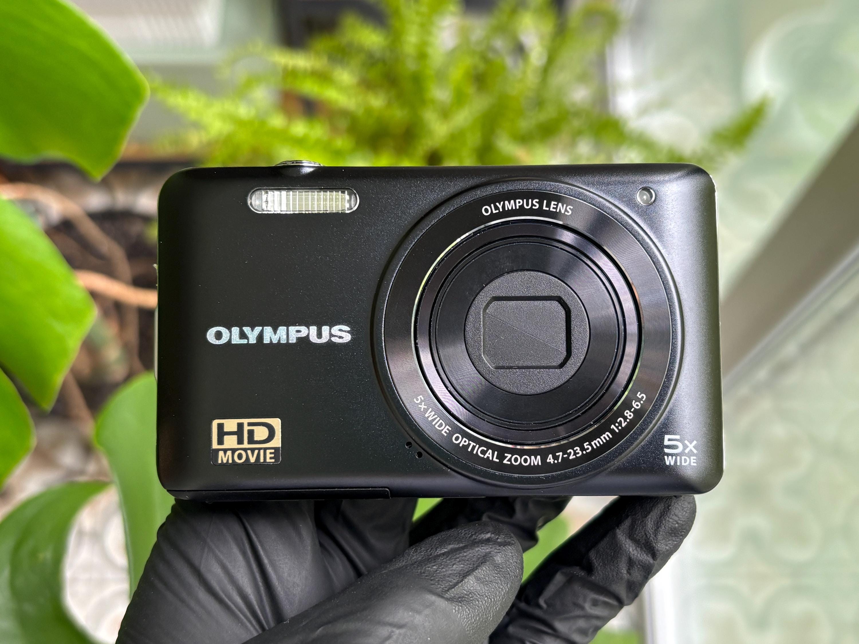 Olympus Vg 140 - Etsy
