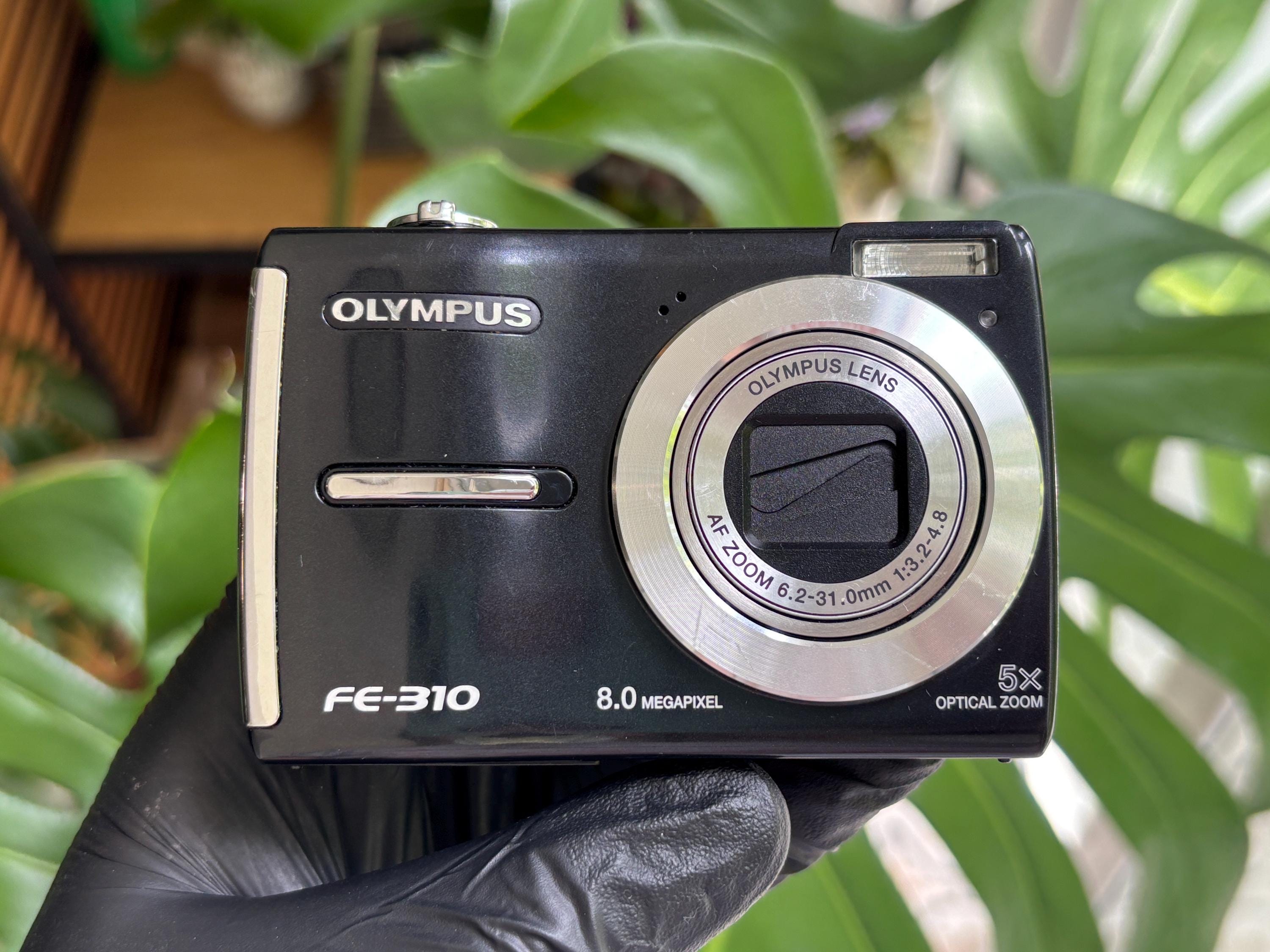 ⭕️安心保証 OLYMPUS デジカメ FE-310 02056 ⭕️安心保証 OLYMPUS デジカメ FE-310 02056 ⭕️安心保証