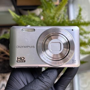Olympus Vg 140 - Etsy