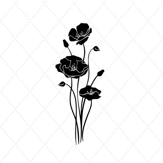 Free Free Flower Svg Etsy 261 SVG PNG EPS DXF File