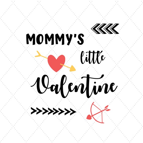 Download Mom's valentine mom life mother and baby svg mothers | Etsy