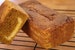 Keto PUMPKIN CREAM CHEESE Bread!!! Low-Carb and Gluten Free!! Just 2 Carbs per Slice!! (without Cream Cheese Filling option also available) 