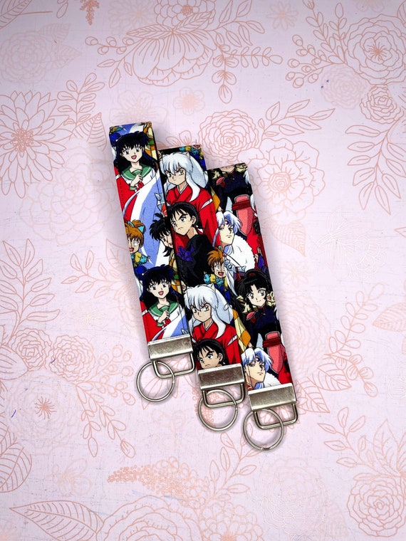 Anime key holder deals
