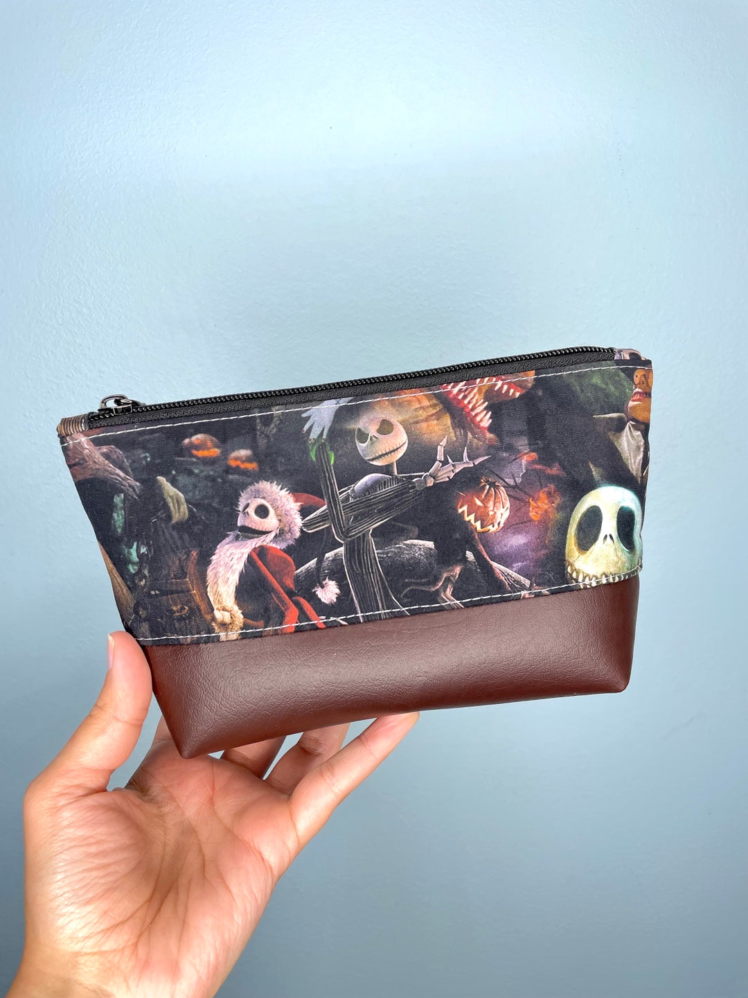 SMALL MAKEUP BAG A NIGHT TO REMEMBER main image 0