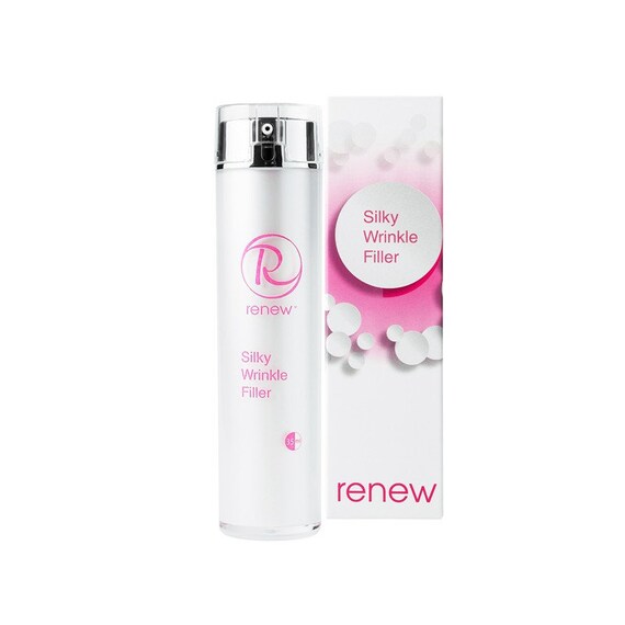 instant filler cream