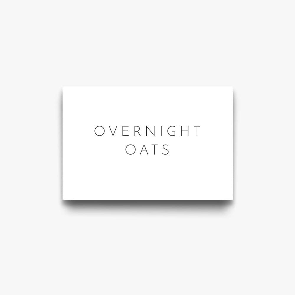 Overnight Oats Recipe Cards Printable Recipe Cards Etsy overnight-oats-recipe-cards-printable-recipe-cards-etsy