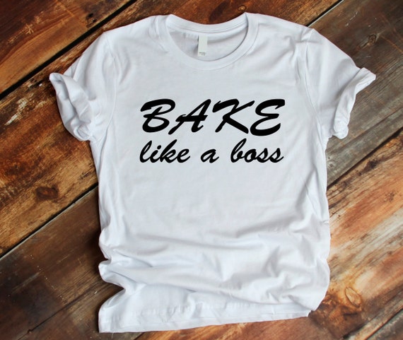 funny boss shirts