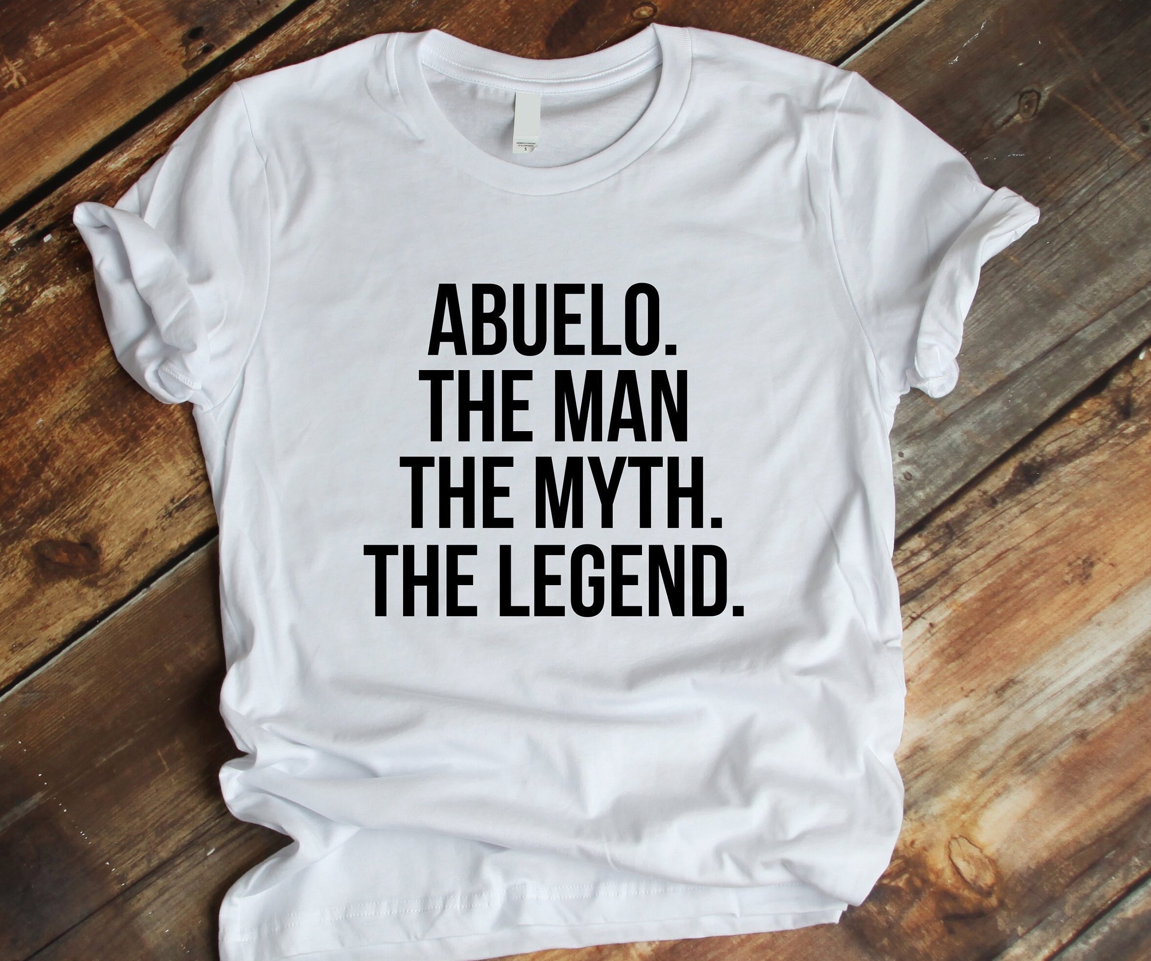 Abuelo l’homme le mythe, la légende de chemise, chemise Abuelo, Abuelo cadeau, cadeau fête des pères, nouvelle chemise de grand-père, nouvelle chemise Abuelo Abuelo l’homme le mythe, la légende de chemise, chemise Abuelo, des Abuelo cadeau, cadeau fête des Abuelo, pères, nouvelle chemise de grand-père, nouvelle chemise Abuelo 92143f