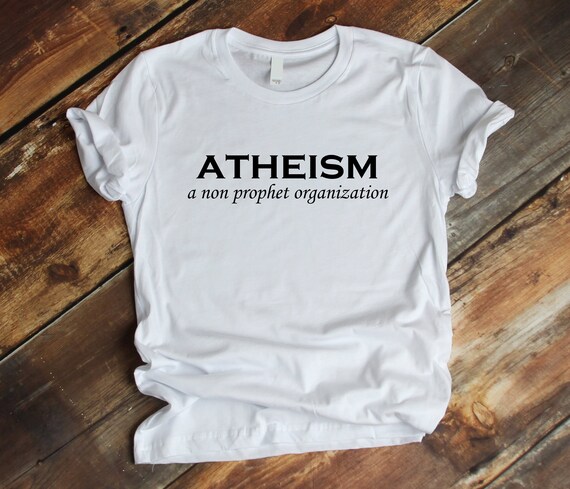 atheist t shirts india