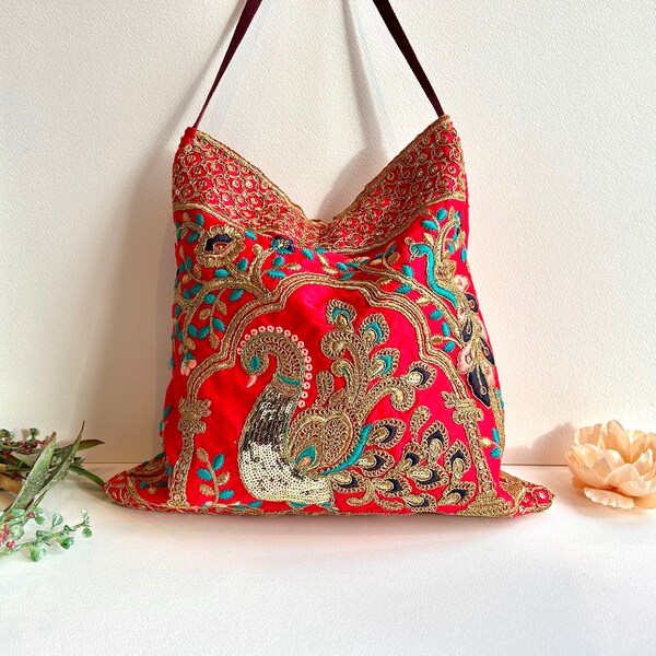 Indian Purse Etsy