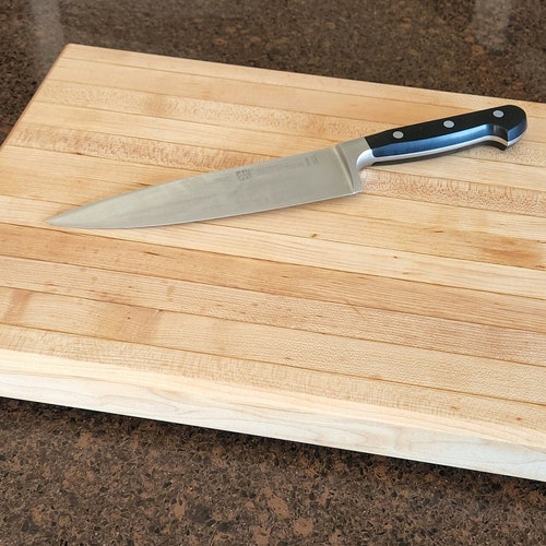 RECLAIMED high quality - Butcher Block