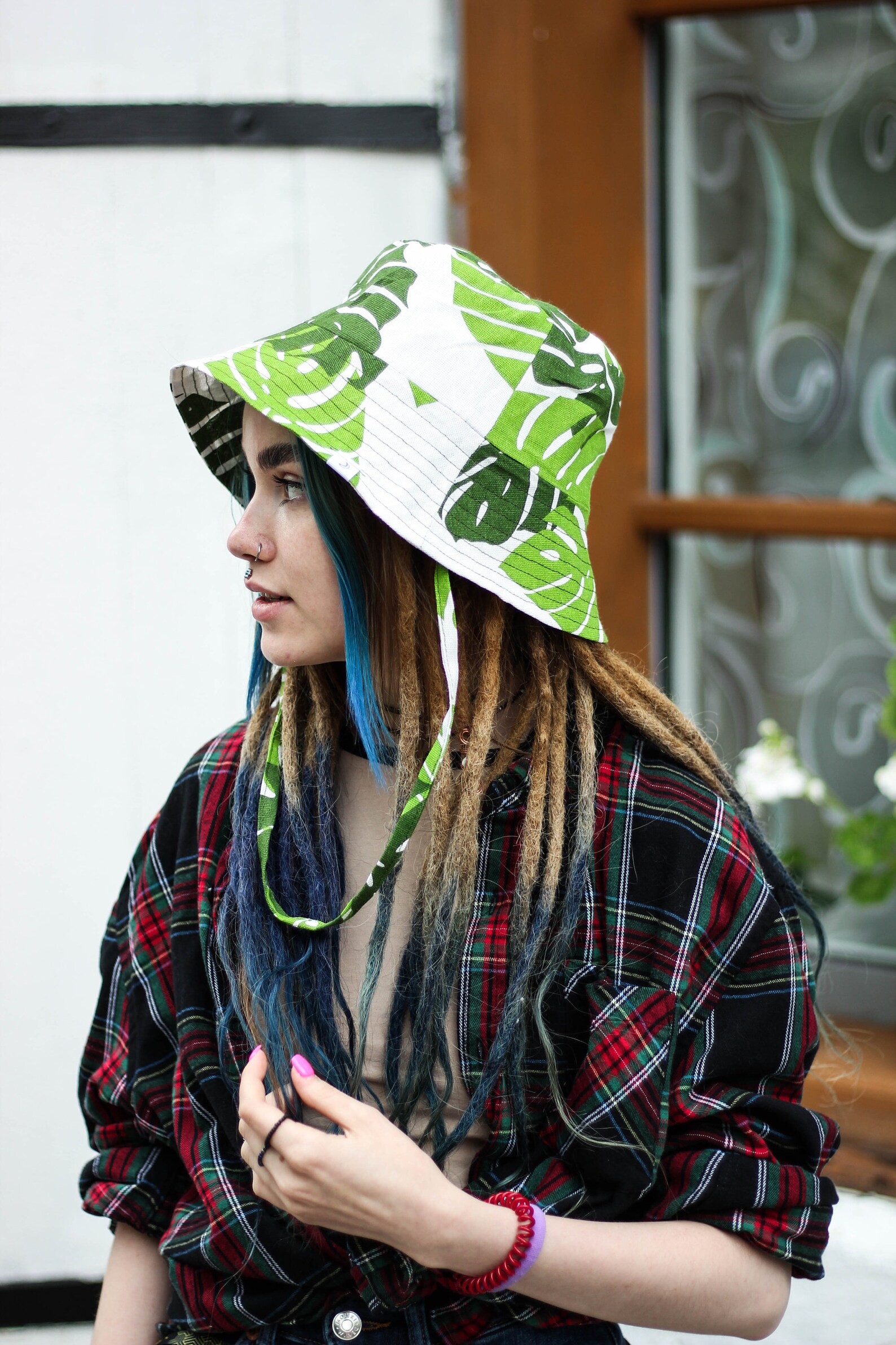 Bucket Hats For Dreadlocks at Walter Stevenson blog
