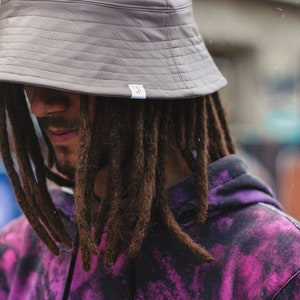 dreadlocks