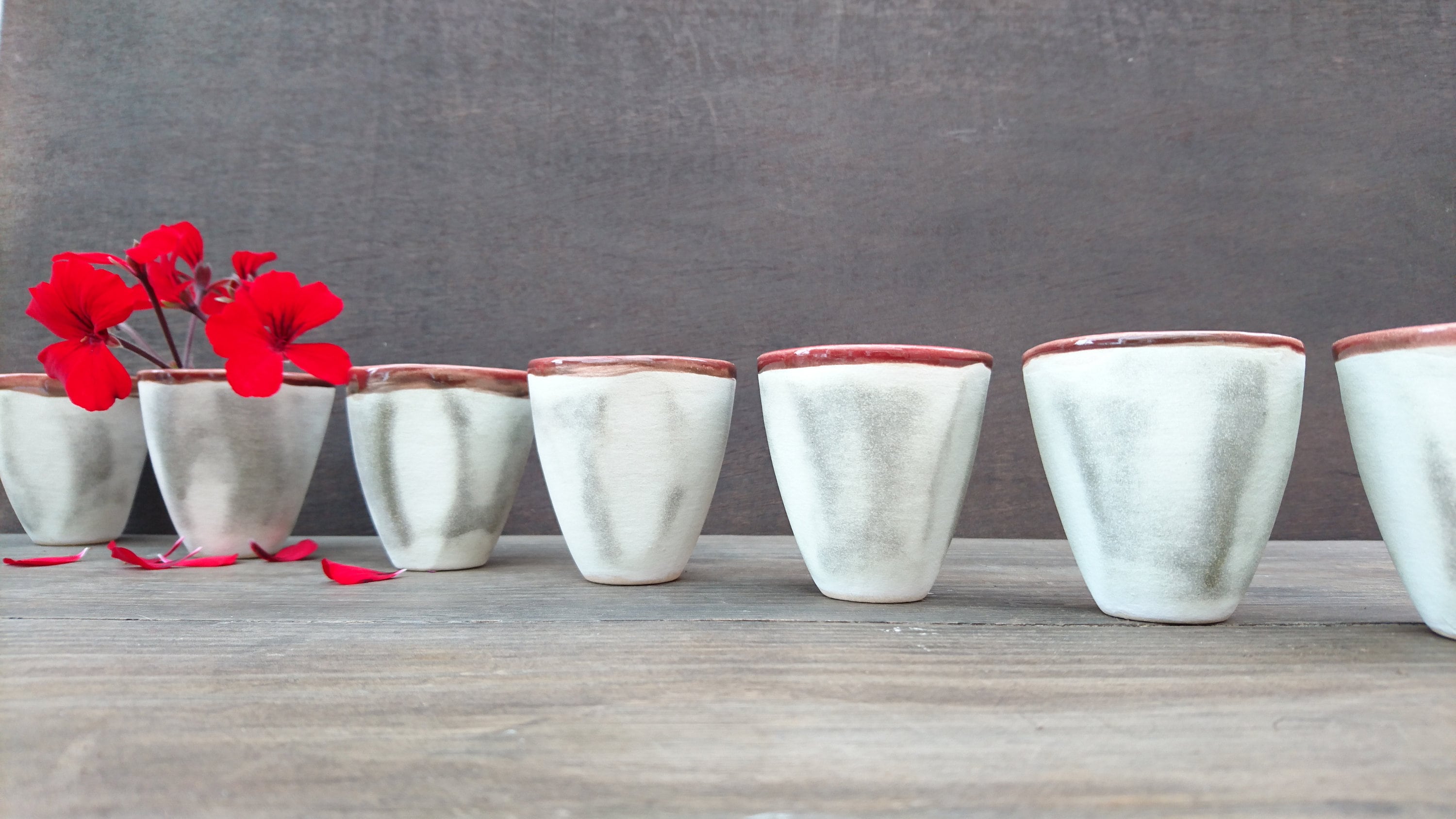 Espresso cup Coffee Cup Handmade Ceramics Pottery Etsy Italia